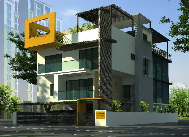 10 marla old livable House For Sale In 12A Panchkula