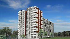 2BHK Residential Apartment for Sale in Mohali