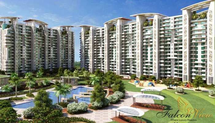 3 BHK Residential Apartment for Sale in mohali