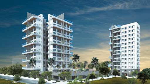 3BHK Residential Apartment for Sale in Panchkula