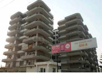2BHK FLAT FOR SALE IN MDC SECTOR 6 PANCHKULA