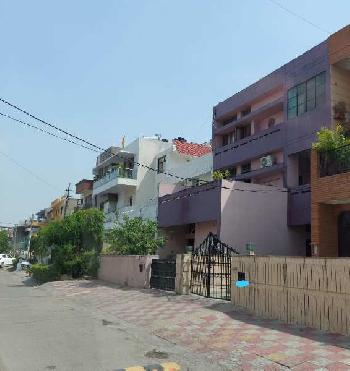 7 BHK Individual Houses / Villas for Sale in Sector 10, Panchkula (1800 Sq.ft.)