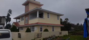 3bhk bungalow for sale in ooty