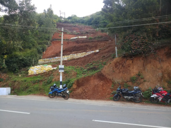 21 cents residential land for sale in coonoor to kotagiri