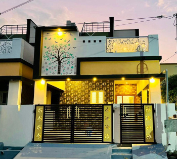 Individual house for sale in veerapandi pirivu