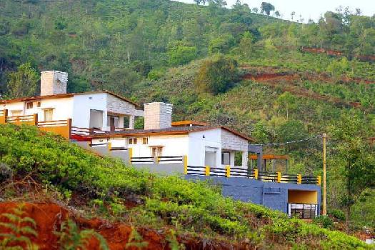 2bhk furnished geust house for sale in coonoor