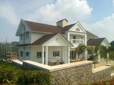 4 BHK House For Sale In Kotagiri, Ooty
