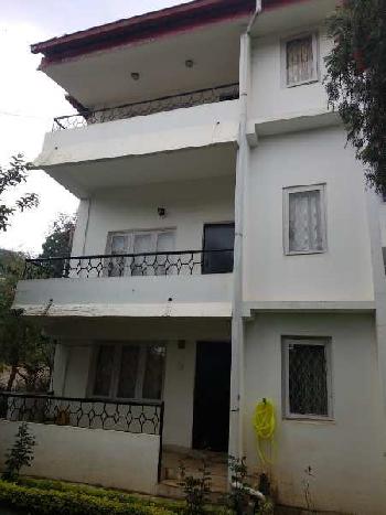 4 BHK Individual House for Sale in Coonoor, Nilgiris (2500 Sq.ft.)