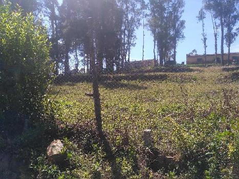 1 acre residential land for sale in near coonoor