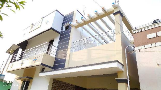 3bhk Individual house for sale in near thudiyalur