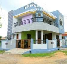 3 BHK Individual Houses / Villas for Sale in Thudiyalur, Coimbatore (2800 Sq.ft.)