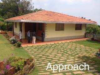 3bhk independent house for sale near coonoor