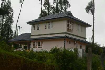 2bhk individual house for sale in ooty