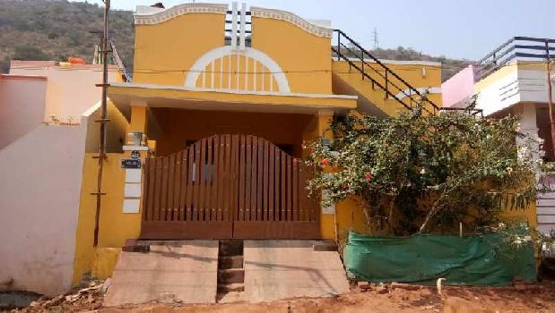 2bhk individual house for sale in kanuvai to thadagam road coimbatore