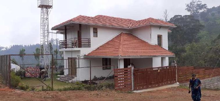 3bhk individual house for sale in coonoor