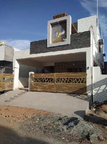 3bhk individual house for sale in coimbatore vadavalli