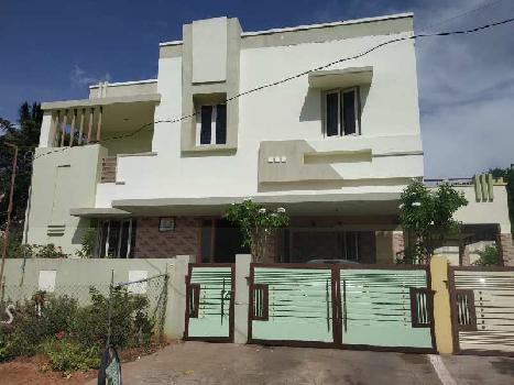 3bhk individual house for sale in near vadavalli maruthamalai