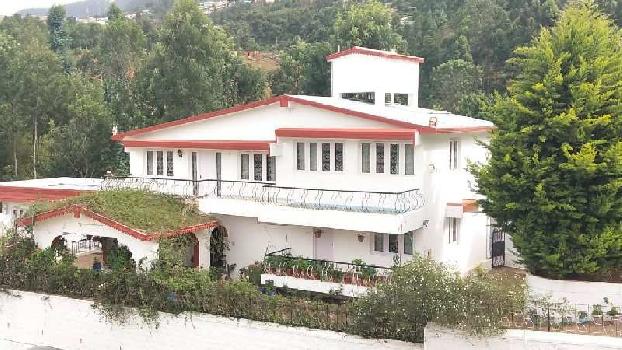 5bhk individual house for sale in coonoor