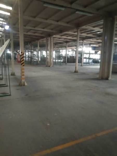 59000 Sq.ft. Factory / Industrial Building for Rent in Sidcul, Haridwar