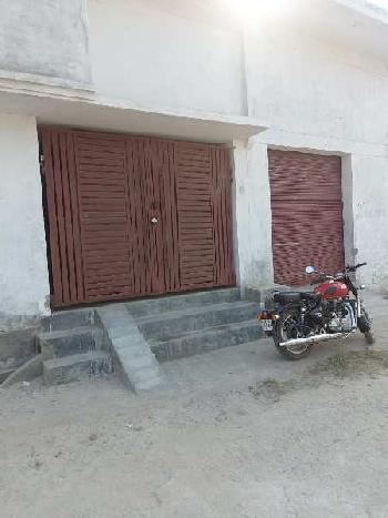 3000 Sq.ft. Warehouse/Godown for Rent in Bahadrabad, Haridwar (2500 Sq.ft.)