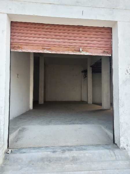 3000 Sq.ft. Warehouse/Godown for Rent in Bahadrabad, Haridwar (2500 Sq.ft.)