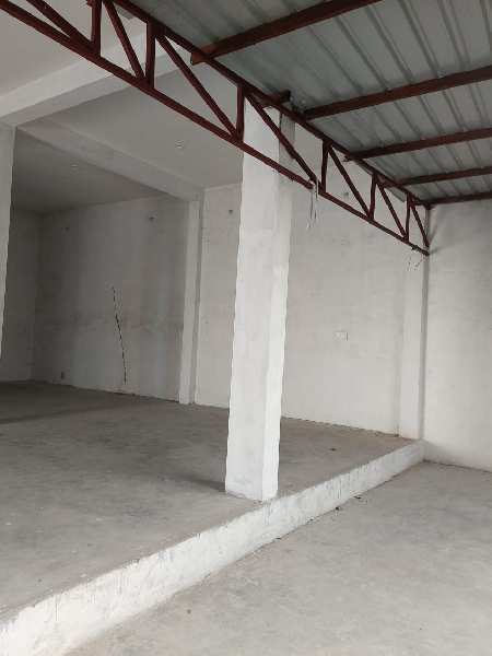 HALL FOR WAREHOUSE