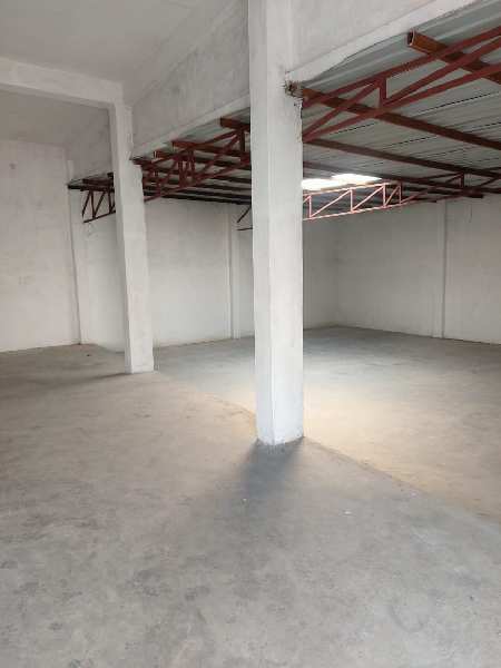 HALL FOR WAREHOUSE