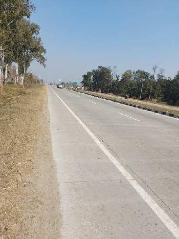 Property for sale in Haridwar Highway, Roorkee