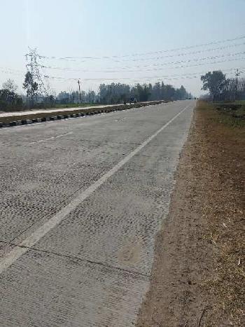 Property for sale in Haridwar Highway, Roorkee