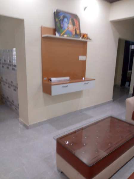 2 BHK Flats & Apartments for Rent in Tehri Visthapit Colony, Haridwar (1200 Sq.ft.)