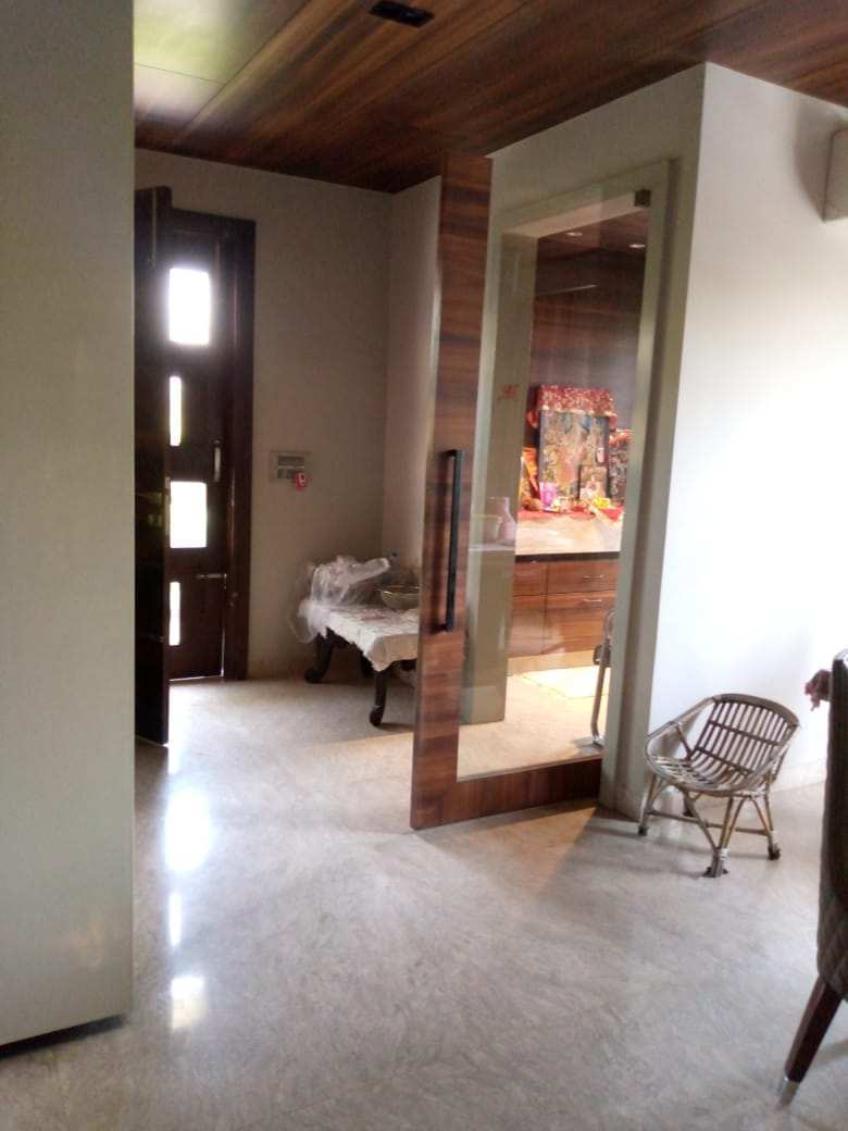 3 BHK Builder Floor for Rent in Shivalik Nagar, Haridwar (1900 Sq.ft.)