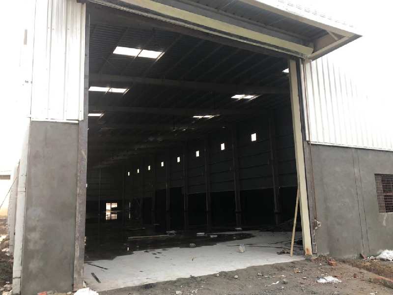 30000 Sq.ft. Warehouse/Godown for Rent in Sidcul, Haridwar (26000 Sq.ft.)