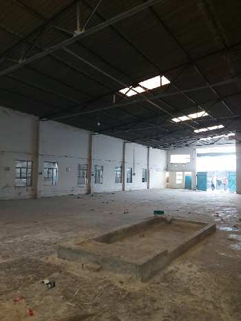 80000 Sq.ft. Warehouse/Godown for Rent in Sidcul, Haridwar
