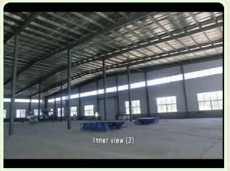 2650 Sq.ft. Warehouse/Godown for Rent in Sidcul, Haridwar (2200 Sq.ft.)