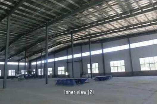 6000 Sq.ft. Warehouse/Godown for Rent in Sidcul, Haridwar (5000 Sq.ft.)