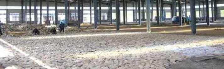 14500 Sq.ft. Warehouse/Godown for Rent in Sidcul, Haridwar (13000 Sq.ft.)