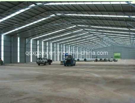 23000 Sq.ft. Warehouse/Godown for Rent in Sidcul, Haridwar (22000 Sq.ft.)