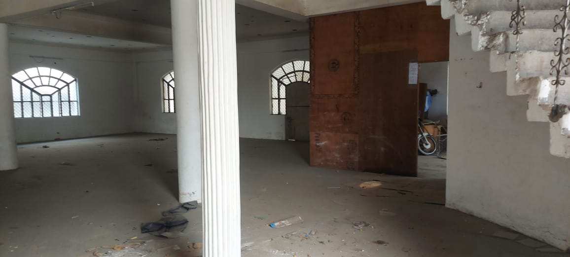 16000 Sq.ft. Factory / Industrial Building for Rent in Sidcul, Haridwar