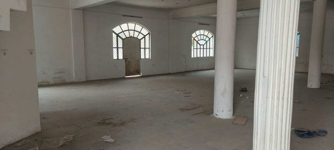17000 Sq.ft. Factory / Industrial Building for Rent in Sidcul, Haridwar