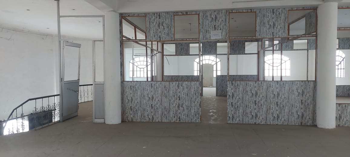 17000 Sq.ft. Factory / Industrial Building for Rent in Sidcul, Haridwar