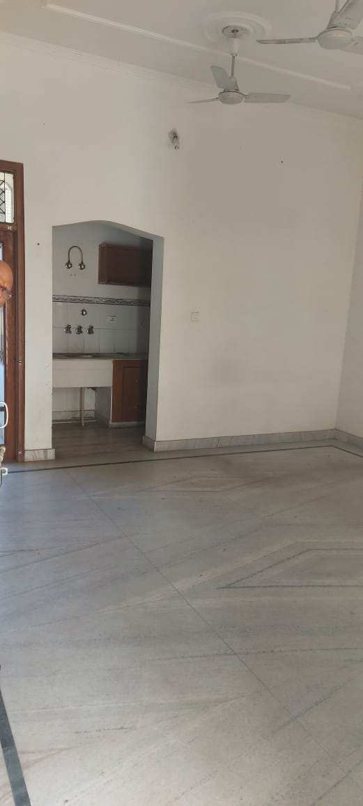 1 BHK Builder Floor for Rent in Shivalik Nagar, Haridwar (500 Sq.ft.)