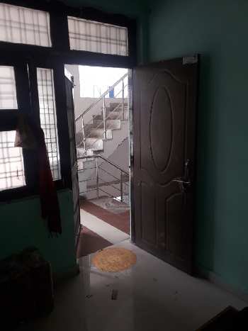 1 BHK Builder Floor for Sale in Jagjeetpur, Haridwar (510 Sq.ft.)