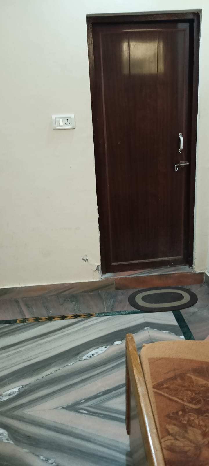 1 RK Builder Floor for Rent in Shivalik Nagar, Haridwar (450 Sq.ft.)