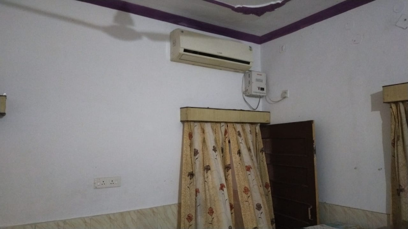 1 BHK Builder Floor for Rent in Shivalik Nagar, Haridwar (550 Sq.ft.)