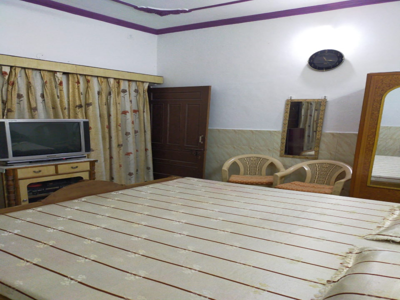 1 BHK Builder Floor for Rent in Shivalik Nagar, Haridwar (550 Sq.ft.)
