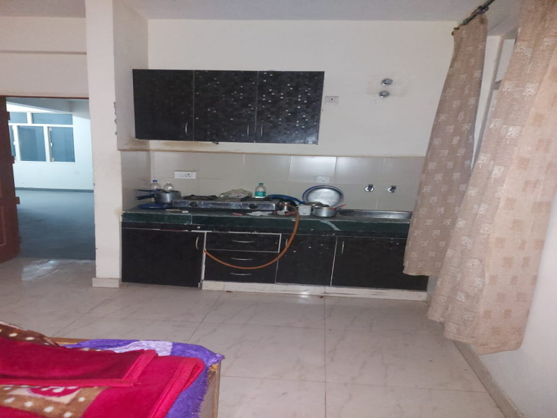 1 BHK Flats & Apartments for Rent in Sidcul, Haridwar (450 Sq.ft.)