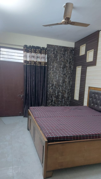 2 BHK Flats & Apartments for Rent in Shivalik Nagar, Haridwar (1100 Sq.ft.)
