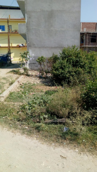 250 Sq. Meter Residential Plot for Sale in Shivalik Nagar, Haridwar