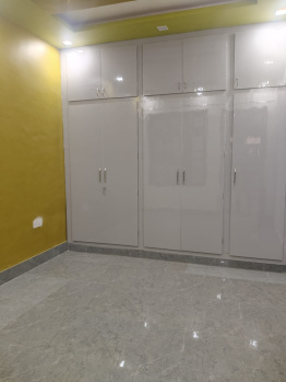 3 BHK Builder Floor for Rent in Shivalik Nagar, Haridwar (1000 Sq.ft.)