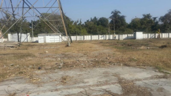 12000 Sq.ft. Commercial Lands /Inst. Land for Sale in Salempur, Haridwar
